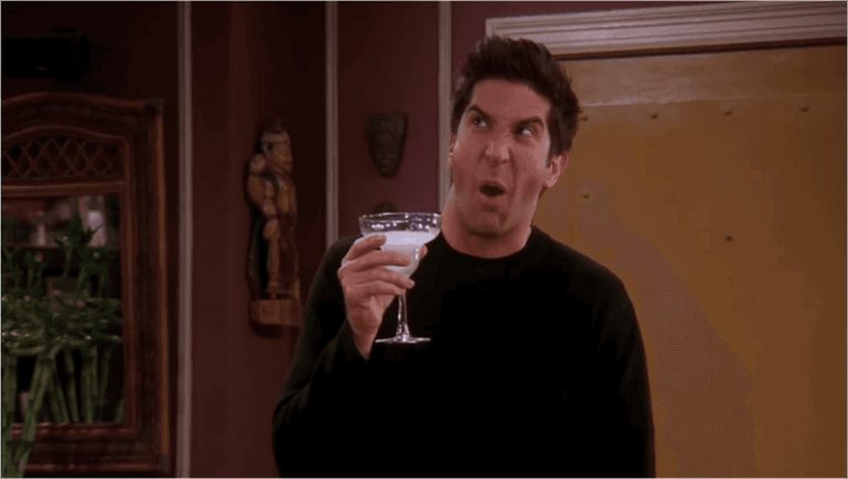 21 Legendary ‘Friends’ Episodes That Still Make Fans Laugh Out Loud ...