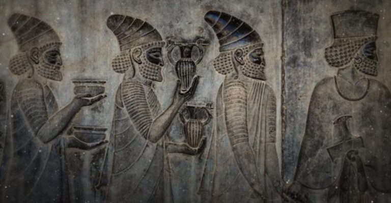 21 Surprising Bible Traditions That Originated in Other Ancient Cultures