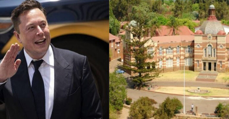 21 Wild Things You Didn’t Know Happened in Elon Musk’s Hometown