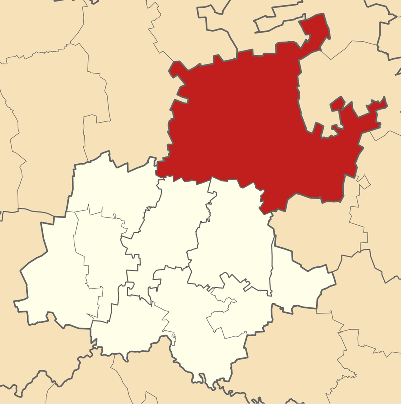 Pretoria's Almost Name: Pretoriusdorp