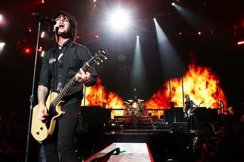 They Turned Garage Gigs into Arena Tours