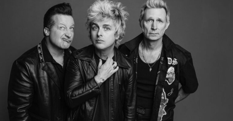 21 Wild Ways Green Day Went from 1990s Punk Upstarts to Global Rock Icons