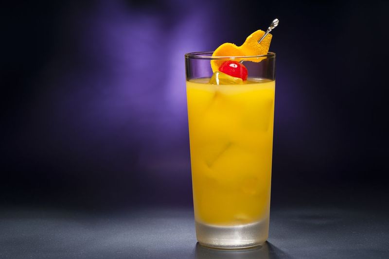 Harvey Wallbanger