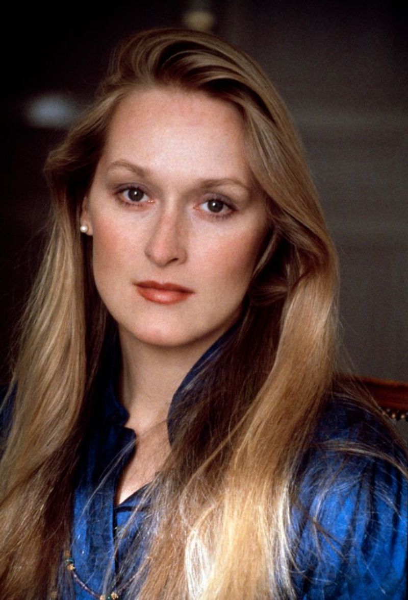 Meryl Streep