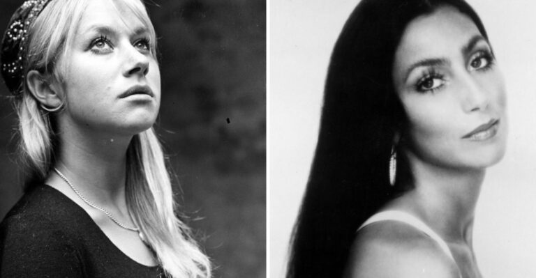 22 Most Stunning and Influential Women Born in the 1950s