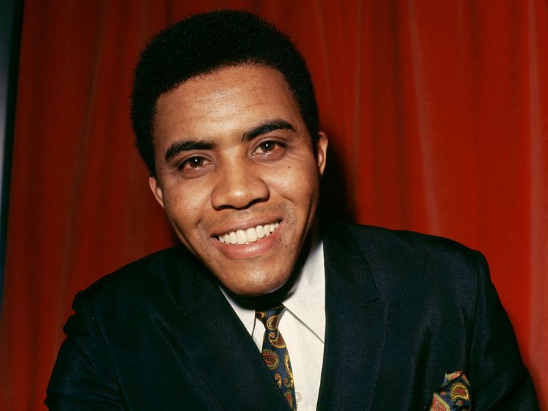 Jimmy Ruffin