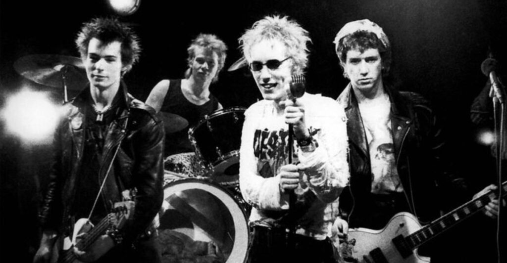 22 Pulverizing Punk Anthems from the ’70s That Still Hit Like a Punch ...