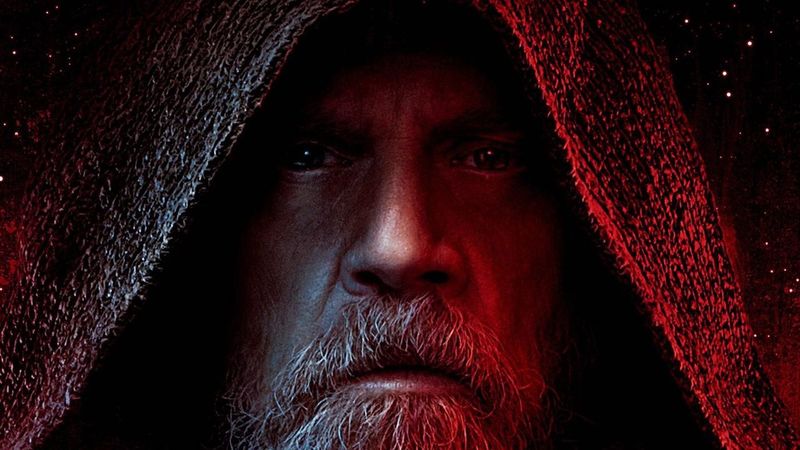 The Last Jedi (2017)