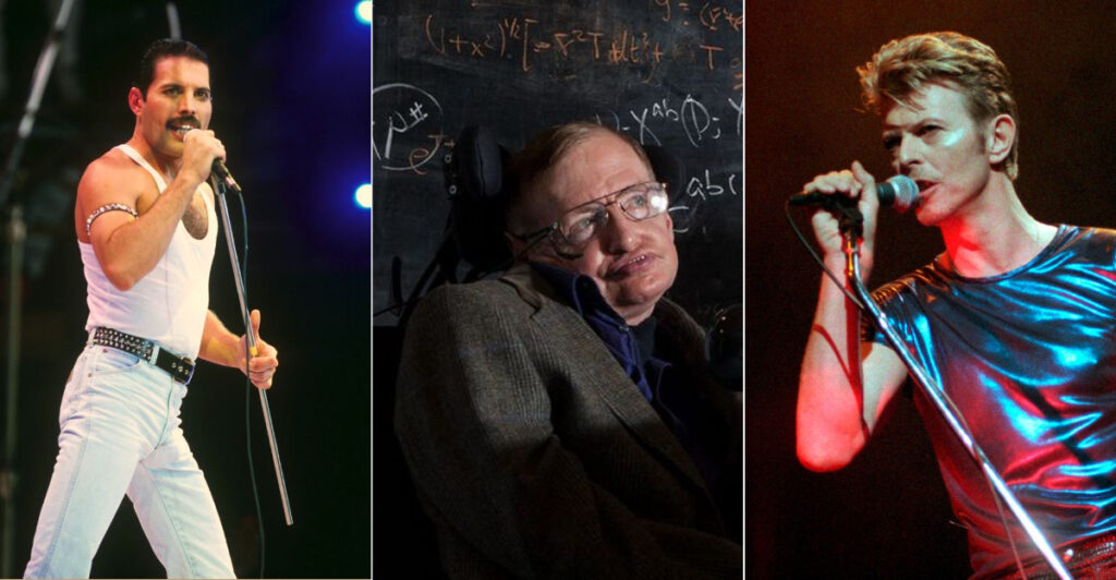 24 People We Wish Were Still Alive