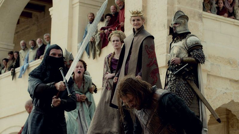 Ned Stark