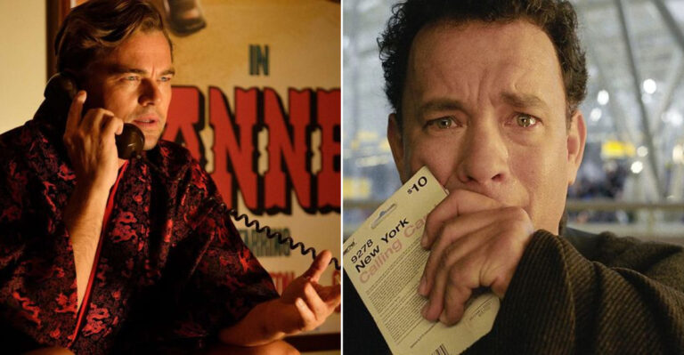 24 Times Famous Actors Secretly Nodded to Their Past Roles—and You Totally Missed It