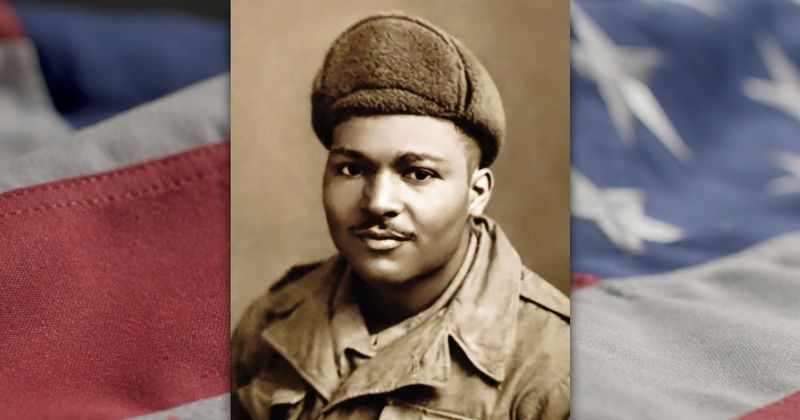 Sergeant Cornelius H. Charlton’s Medal of Honor