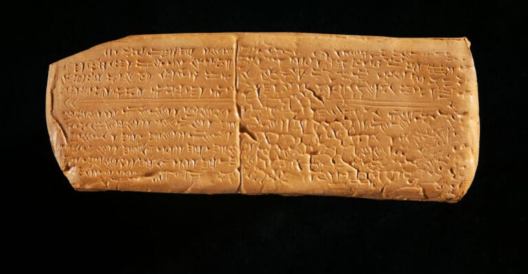 25 Artifacts That Are the Only Ones Left of Their Kind — According to the Internet