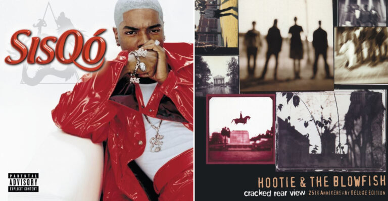 25 Hit Albums Everyone Owned—But Nobody Remembers Today