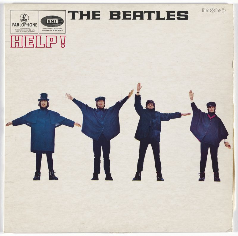 The Beatles – 