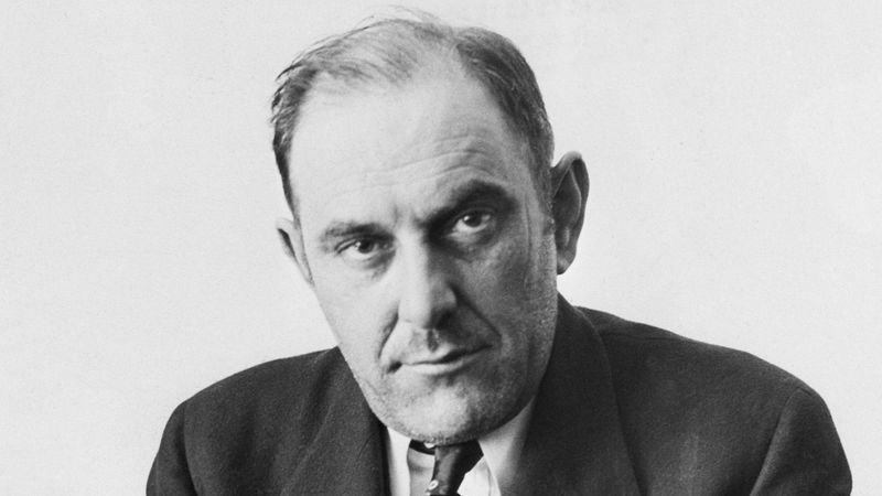 Victor Lustig