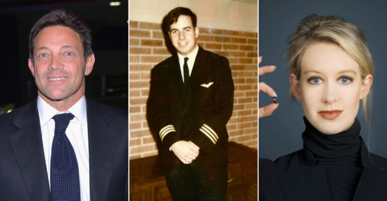 25 Legendary Con Artists Who Fooled the World