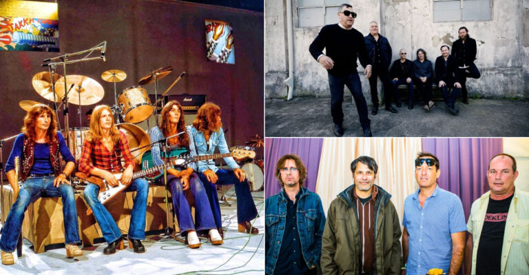 25 Massively Underrated Bands from the 70s – 90s That Deserve More Exposure