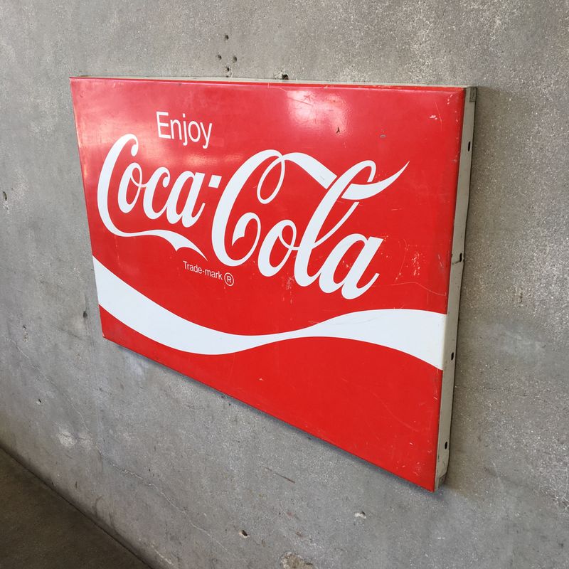 Coca-Cola 