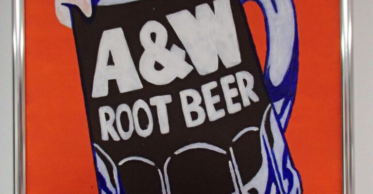 25 Retro American Signs We All Recognize