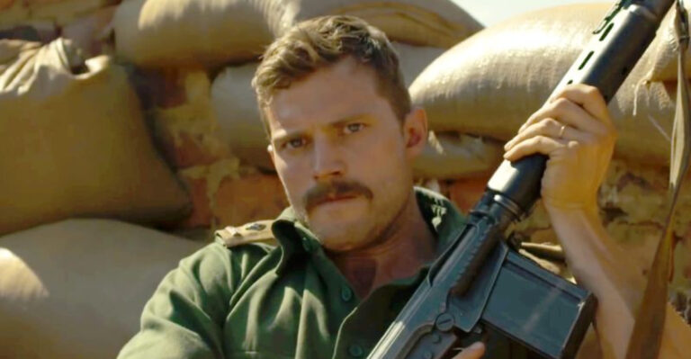 25 War Movies That Deserve Way More Attention Than They Got