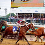 25 Wild Moments from Kentucky Derby History—Big Bets, Huge Crowds & Blazing Speeds Since 1875