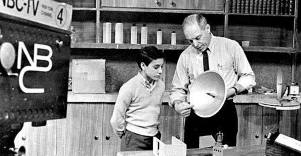 26 Forgotten Kids’ Shows from the ’50s and ’60s That Were Way Ahead of Their Time