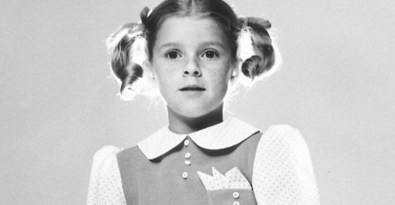 28 Child Stars Who Tragically Died Young
