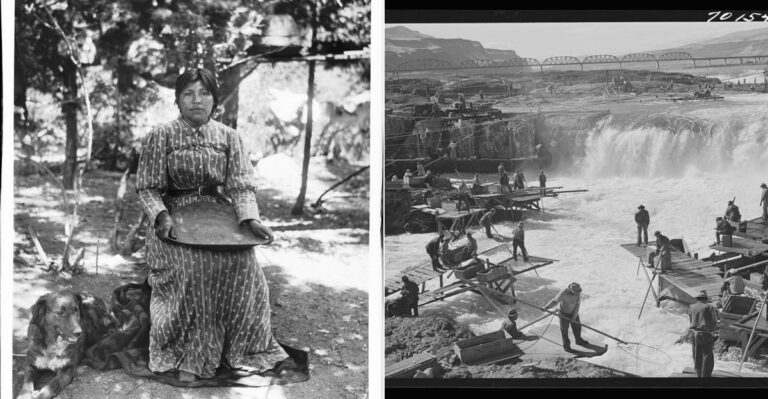 28 Rare Vintage Photos That Reveal the Untold Story of Native American Life in the 1900s