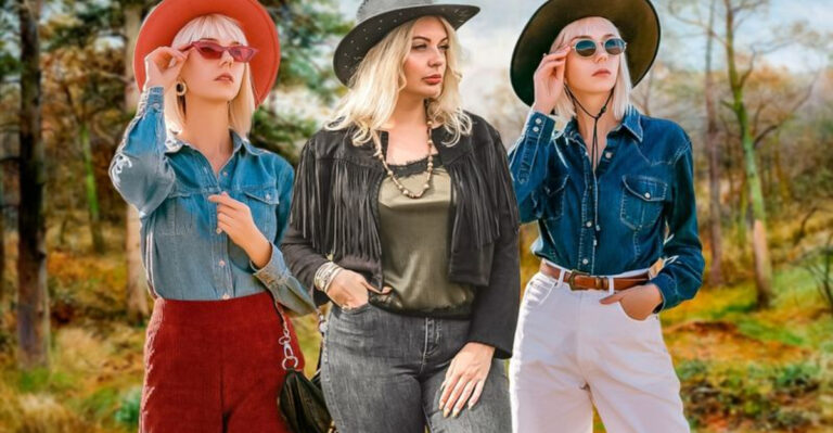 28 Retro ’70s Fashion Trends Making a Comeback in 2025