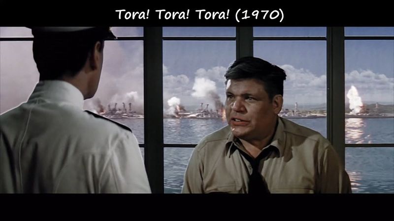2. Tora! Tora! Tora! (1970)