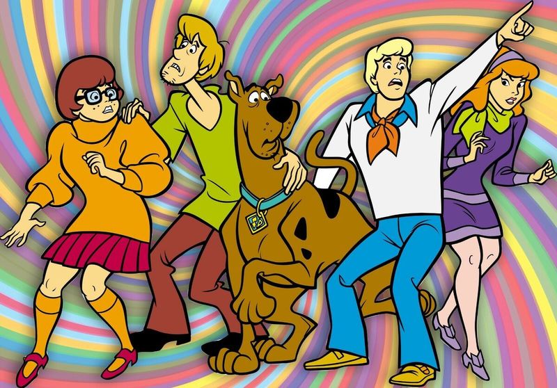Scooby-Doo