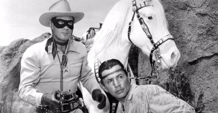 30 Forgotten ’50s TV Shows That Deserve a Comeback