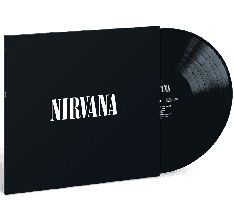 Vintage Vinyl Records