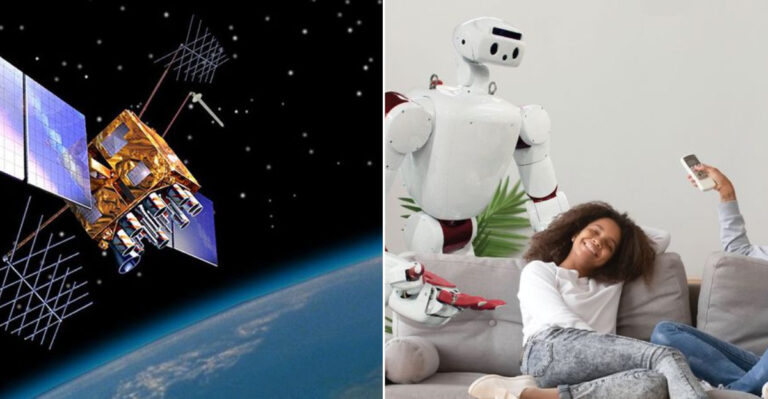 30 Space-Age Inventions That Blew Our Minds—And a Few We’re Still Waiting For
