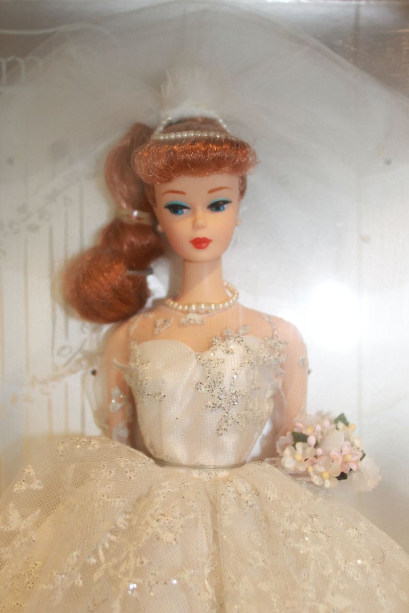 1961 Wedding Day Set