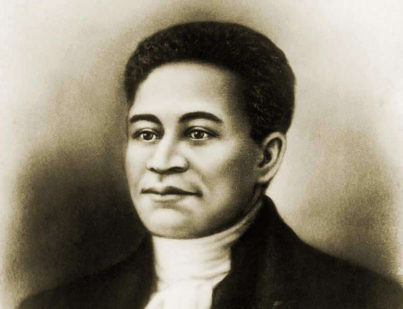 Crispus Attucks
