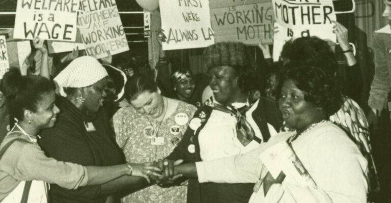 35 Powerful Ways Black Women Fought to Thrive in the 1970s