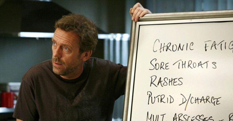 35 TV Shows That Went on WAY Too Long