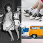 35 Vintage Trends That Changed the Way America Lived