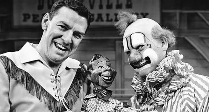 5. Children’s Programming Created the First Generation of TV Kids