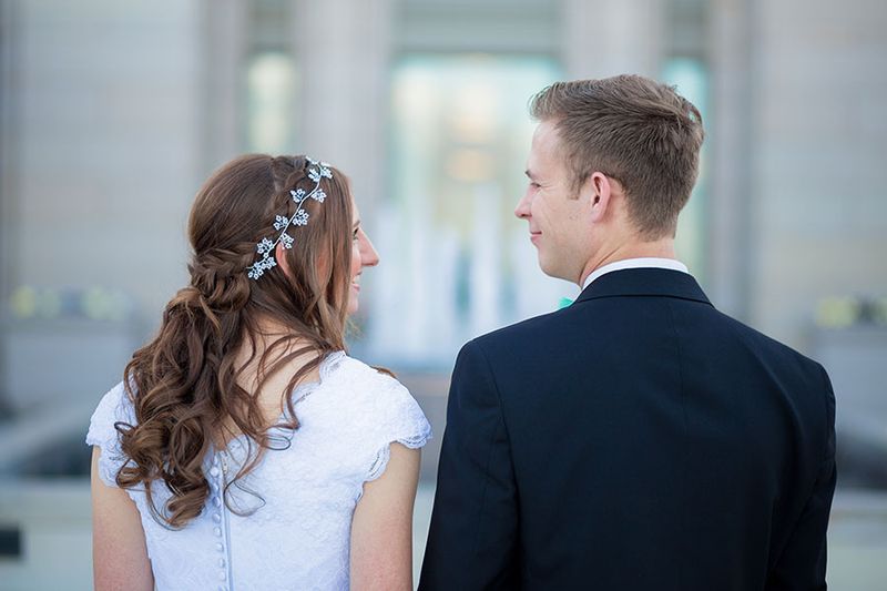 5. No Premarital S*x