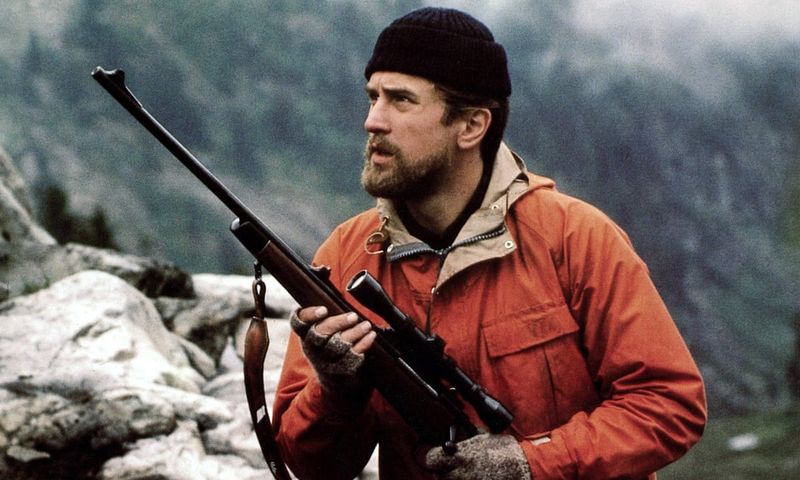 3. The Deer Hunter (1978)