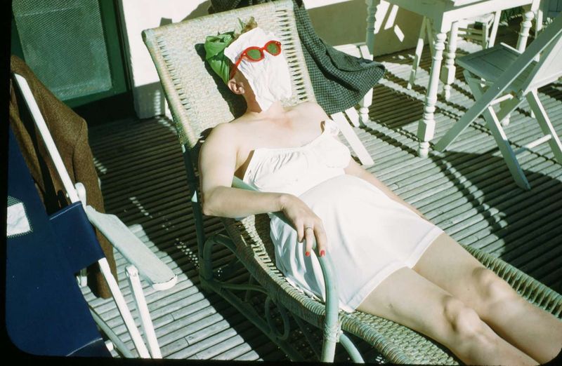 5. You’ve Survived a Summer That Felt Like Breathing Soup