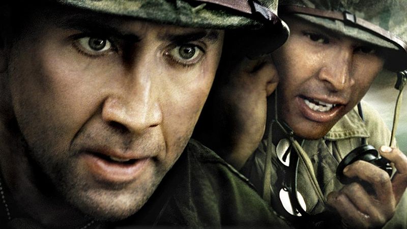 4. Windtalkers (2002)
