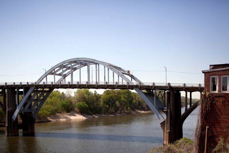 Alabama – Edmund Pettus Bridge