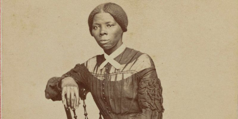 Harriet Tubman and the Combahee Raid