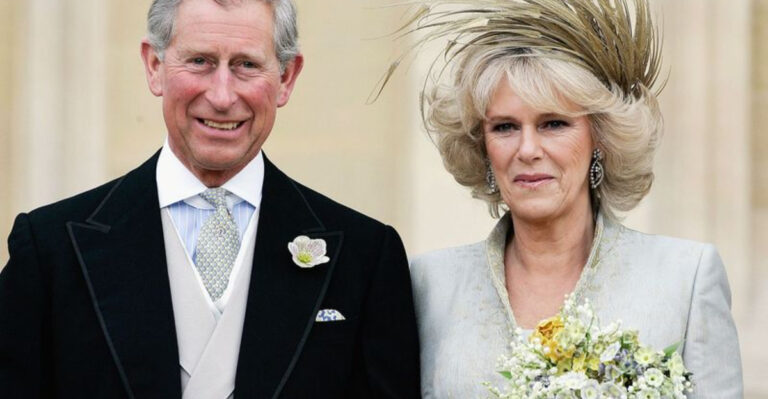 7 Famous Widows Who Fell For Another Member Of Their Husband’s Family