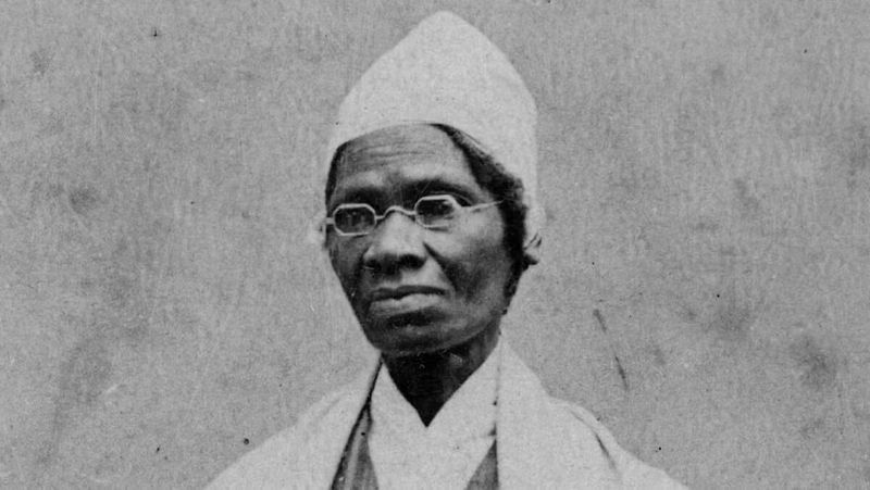 Sojourner Truth: The Fearless Orator