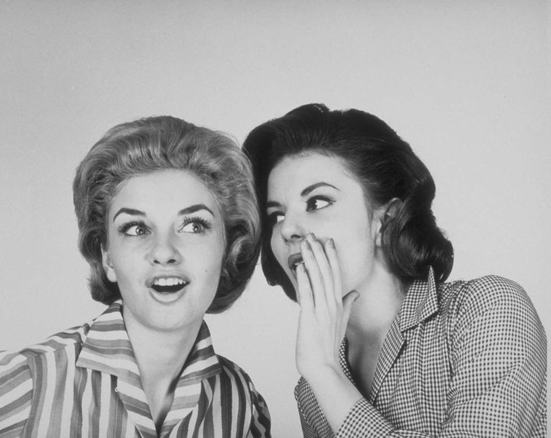 8. You’ve Been Told You Have an Accent (Even If You Don’t Hear It)